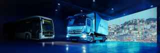 Daimler Truck Retail Portugal