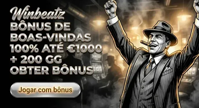 Winbeatz Casino
